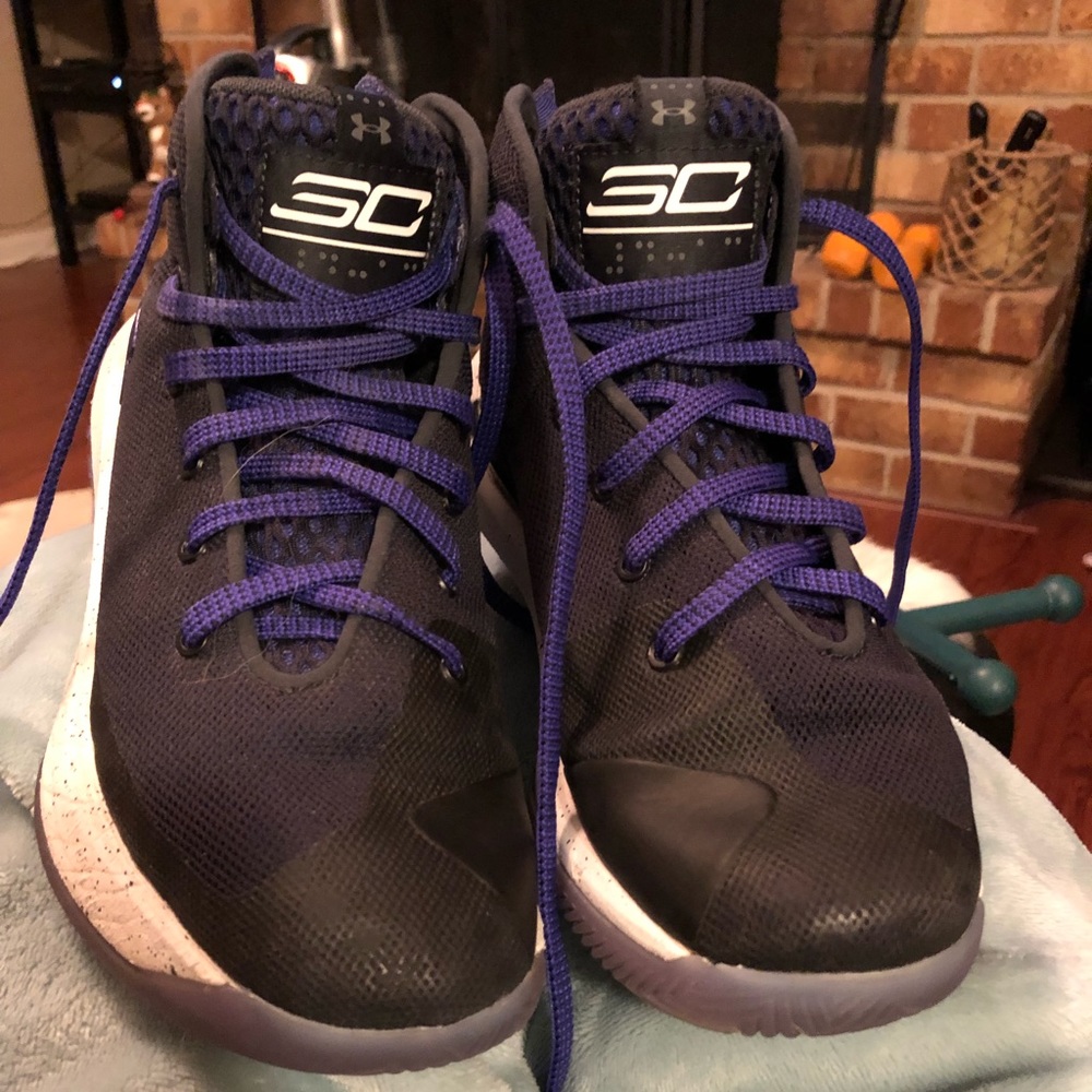 Under Armour